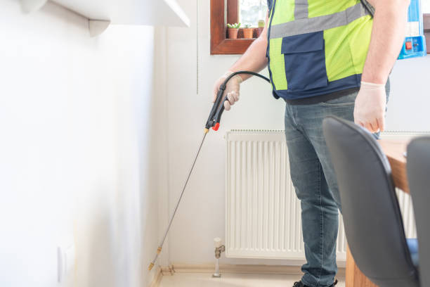 Best Emergency Pest Control  in Sebewaing, MI