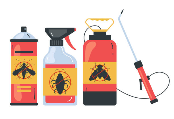 Best Pest Control for Homes  in Sebewaing, MI